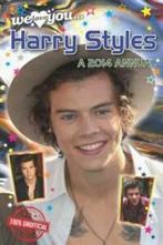 Harry Styles Annual (Hardback), Gelezen, Verzenden