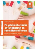 Psychomotorische ontwikkeling en remediërend leren, Boeken, Studieboeken en Cursussen, Wendy Peerlings, Gelezen, Verzenden