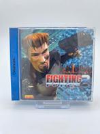 *USED* Fighting force 2 / Dreamcast, Verzenden, Gebruikt