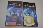 Wall-E (PSP PAL), Verzenden, Zo goed als nieuw