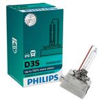 Philips D3S X-treme Vision Gen2 42403XV2C1 Xenonlamp, Verzenden, Nieuw