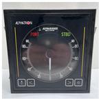 Bieden: Alphatron Rudder Angle Indicator Display, Watersport en Boten, Navigatiemiddelen en Scheepselektronica, Ophalen of Verzenden