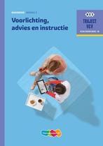 Voorlichting, advies en instructie, Boeken, Nieuw, Verzenden