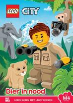 Dier in nood! / Lego City 9789030509462 Simone Arts, Verzenden, Zo goed als nieuw, Simone Arts