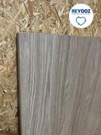 Greengridz circulair bureaublad - 160x80cm - Eiken (DE 59..., Verzenden, Nieuw in verpakking