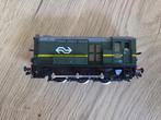 Roco H0 - 04160A - Diesellocomotief (1) - Serie 5/600, Hobby en Vrije tijd, Nieuw