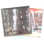 Led Zeppelin - 2 x albums - Physical Graffiti /Houses Of The, Nieuw in verpakking