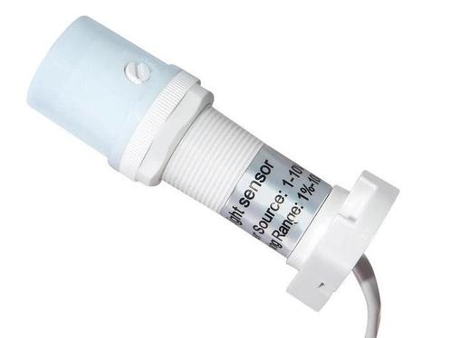 Dimmer met schemersensor - 1 tot 10 Volt, Hobby en Vrije tijd, Elektronica-componenten, Ophalen of Verzenden