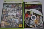 GTA - Grand Theft Auto IV - Episodes From Liberty City (360), Verzenden, Zo goed als nieuw