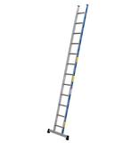 Little Jumbo rechte ladder type 4210 - 12 sporten, Verzenden