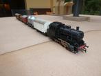 Märklin H0 - 3000/4505/4507/4510/4511/4543 - Treinset (7) -, Hobby en Vrije tijd, Modeltreinen | H0, Nieuw