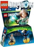 Fantastic Beasts Tina Goldstein LEGO Dimensions Pack 71257, Ophalen of Verzenden, Zo goed als nieuw