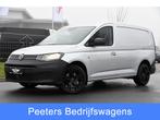 Volkswagen Caddy Cargo Maxi 2.0 TDI PB Edition, Automaat, Volkswagen, Diesel, Nieuw