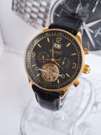 Ingersoll - Triple Date Automatic IN1700 JC 36 Jewels -, Nieuw