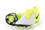 Nike Voetbalschoenen in maat 42 Zilver | 10% korting, Overige kleuren, Verzenden, Nike, Zo goed als nieuw