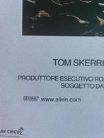 Ridley Scott - Original Movie Poster Special Edition 70X100, Nieuw