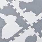 2dekans | Kinderpuzzelmat - Timon - 36-delig - Bestaande uit, Hobby en Vrije tijd, Gezelschapsspellen | Overige, Ophalen of Verzenden