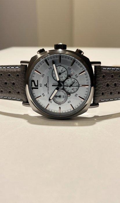 Jacques Lemans - Zonder Minimumprijs - Heren - 2020+, Sieraden, Tassen en Uiterlijk, Horloges | Heren
