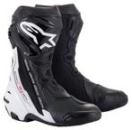 Supertech R motorlaars Alpinestars, Motoren, Kleding | Motorkleding, Verzenden, Nieuw met kaartje