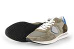 Philippe Model Sneakers in maat 41 Groen | 10% extra korting, Kleding | Heren, Schoenen, Philippe Model, Overige kleuren, Verzenden