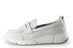 Gabor Instappers in maat 39 Wit | 10% korting, Kleding | Dames, Schoenen, Verzenden, Gabor, Zo goed als nieuw, Wit