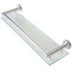 Wandplank - badkamer leg plank - glasplank, Nieuw, Overige typen, Ophalen of Verzenden, Overige kleuren