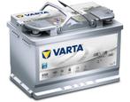 Varta Silver Dynamic AGM E39 accu, Nieuw, Ophalen of Verzenden