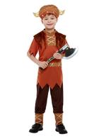 Viking kostuum jongen, Nieuw, Ophalen of Verzenden