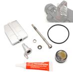 BMW DISA Klep Reparatie Kit 3.0 M54 Aluminium Upgrade, Auto-onderdelen, Verzenden, Nieuw