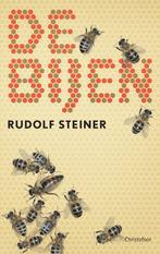 De bijen 9789060386514 Rudolf Steiner, Boeken, Verzenden, Zo goed als nieuw, Rudolf Steiner