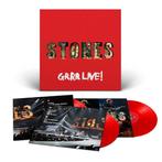 De Rolling Stones, Grrr Live! 180 Gram / 3 Red Vinyl! -, Nieuw in verpakking