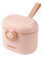 Baby Ono Beige Draagbare Melkpoeder Bewaarbeker 1544/02, Kinderen en Baby's, Babyvoeding en Toebehoren, Verzenden, Nieuw