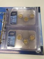 Europa. 2 Euro 2002/2011 (68 stuks) (Zonder Minimumprijs)