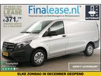 Mercedes-Benz Vito 114 CDI Lang AUT Airco Cruise €390pm, Auto's, Automaat, Mercedes-Benz, Diesel, Nieuw