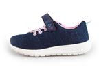 Scapino Sneakers in maat 32 Blauw | 10% extra korting, Verzenden, Jongen of Meisje, Schoenen, Zo goed als nieuw