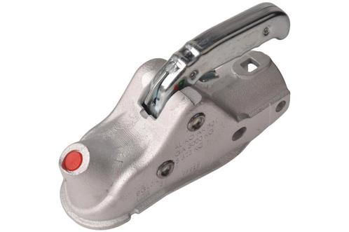 AL-KO AK301 - rond 50 mm - 3000 kg - geremde koppeling, Auto diversen, Aanhangwagen-onderdelen, Ophalen of Verzenden
