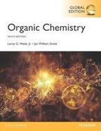 Organic Chemistry Global Edition 9781292151106, Boeken, Studieboeken en Cursussen, Zo goed als nieuw, Verzenden