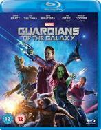 Guardians of the Galaxy Blu-ray (2014) Chris Pratt, Gunn, Cd's en Dvd's, Blu-ray, Zo goed als nieuw, Verzenden