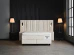 Boxspring  met Opbergruimte en Verlichting Rotterdam, Ophalen, Nieuw