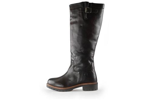 Travelin Laarzen in maat 39 Bruin | 10% extra korting, Kleding | Dames, Schoenen, Bruin, Zo goed als nieuw, Hoge laarzen, Verzenden