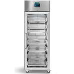 Medische Koelkast | LEONARD | 700L (2/1 GN) | RVS |, Verzenden, Nieuw in verpakking