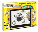 Minions 2 - Magnetisch Tekenbord-Educatief speelgoed