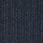 SALE!! - Tapijttegel Memphis lines Bouclé Zwartrood, Ophalen of Verzenden, Nieuw