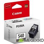 Canon PG-540 zwart, Verzenden, Nieuw, Canon