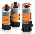 De beste vuilwaterpomp is terug!