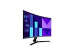 Samsung - Full HD  Monitor - 32 inch, Computers en Software, Monitoren, Verzenden, VA, Nieuw, Full HD