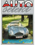 1980 AUTO SELEKT MAGAZINE 08 NEDERLANDS, Boeken, Auto's | Folders en Tijdschriften, Nieuw, Author