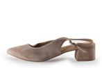Tamaris Slingbacks in maat 37 Overig | 10% extra korting, Tamaris, Overige kleuren, Verzenden, Zo goed als nieuw