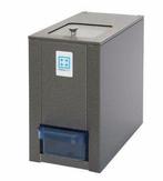 IJscrusher RVS | 180kg/uur | Antracietkleur, Zakelijke goederen, Horeca | Keukenapparatuur, Verzenden, Nieuw in verpakking