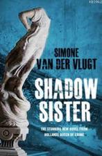 Shadow Sister 9780007301386 Simone van der Vlugt, Boeken, Overige Boeken, Gelezen, Simone van der Vlugt, Verzenden